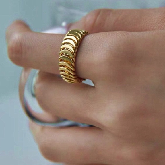 Tire pattern ring - Picture 4 of 7